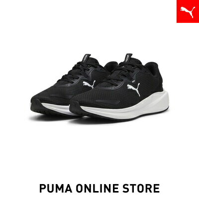 『ポイント20倍 5/23 20:00〜5/26 01:59』【公式】PUMA プーマ メンズ レディース スニーカー 【ユニセックス スカイロケット ライト ALT ランニングシューズ】