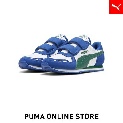 『ポイント20倍 6/1 0:00〜6/2 01:59』PUMA プーマ キッズ スニーカー 