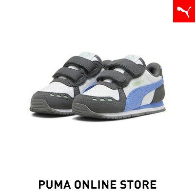 『ポイント20倍 6/1 0:00〜6/2 01:59』PUMA プーマ キッズ スニーカー 