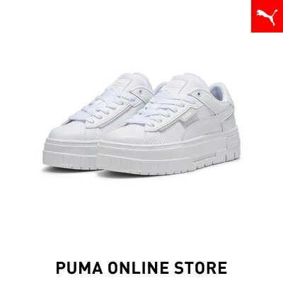 『ポイント20倍 5/15 0:00〜5/16 01:59』PUMA プーマ レディース スニーカー 