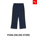 【公式】PUMA プーマ メンズ パンツ 【メンズ T7 トラ