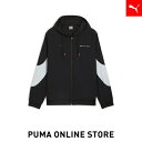 『ポイント20倍 5/9 20:00〜5/11 01:59』【公式】PUMA プーマ メンズ アウター MOTORSPORT 【メンズ メルセデス AMG ウーブン ジャケット】