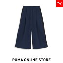 『ポイント20倍 4/24 20:00〜4/26 01:59』PUMA プーマ レディース パンツ 