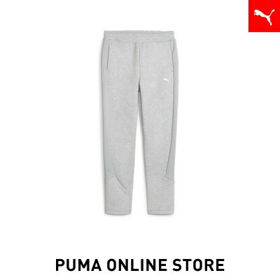 『ポイント20倍 6/4 20:00〜6/6 01:59』【公式】PUMA プーマ レディース パンツ 【ウィメンズ エヴォストライプ ハイウェスト パンツ】