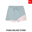 【公式】PUMA プーマ キッズ ショートパンツ 【キッズ