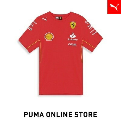 『ポイント20倍 5/20 0:00〜5/21 01:59』PUMA プーマ メンズ Tシャツ MOTORSPORT 