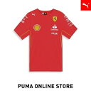 PUMA プーマ メンズ Tシャツ MOTORSPORT 