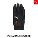 『ポイント10倍 4/26 02:00〜4/26 09:59』【公式】PUMA プーマ メンズ グローブ ゴルフ 【メンズ ゴルフ WWP グリップ グローブ 右手用】