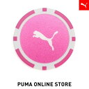 『ポイント10倍 3/21 00:00〜3/24 23:59』【公式】PUMA プーマ メンズ レディース ゴルフその他 ゴルフ 【ユニセックス ゴルフ P キャップ カジノマーカー】