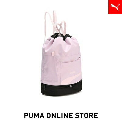 『ポイント20倍 6/4 20:00〜6/6 01:59』【公式】PUMA プーマ メンズ レディース ショルダーバッグ 【ユニセックス スタイル 2 ルーム スイム バッグ 13.5L】