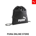 『ポイント20倍 4/30 00:00〜5/2 01:59』【公式】PUMA プーマ メンズ レディース ジムサック 【ユニセックス プーマ フェイズ ジムサック 14L】