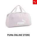 プーマ ボストンバッグ メンズ 【公式】PUMA プーマ メンズ レディース ボストンバッグ 【ユニセックス プーマ フェイズ スポーツバッグ 22L】