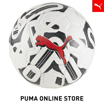 『ポイント10倍 5/11 02:00～5/14 23:59』【公式】PUMA プーマ メンズ レディース マッチボール サッカー 【ユニセックス プーマ オービタ 1 TB FIFA QUALITY PRO サッカーボール】