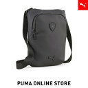 『ポイント10倍 4/26 02:00〜4/26 09:59』【公式】PUMA プーマ メンズ レディース ショルダーバッグ 【ユニセックス フェラーリ SPTWR スタイル ポータブルバッグ】