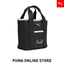 『ポイント20倍 5/5 00:00～5/6 01:59』【公式】PUMA プーマ メンズ レディース トートバッグ ゴルフ 【ユニセックス ゴルフ ベーシック ラウンド トートバッグ 6L】