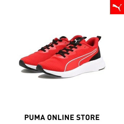 【公式】PUMA プーマ キッズ スニーカー 【キッズ フライヤー ライト MU スニーカー 22-25cm】