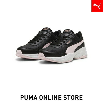 『ポイント20倍 5/20 0:00〜5/21 01:59』【公式】PUMA プーマ レディース スニーカー 【ウィメンズ シリア モード スニーカー】