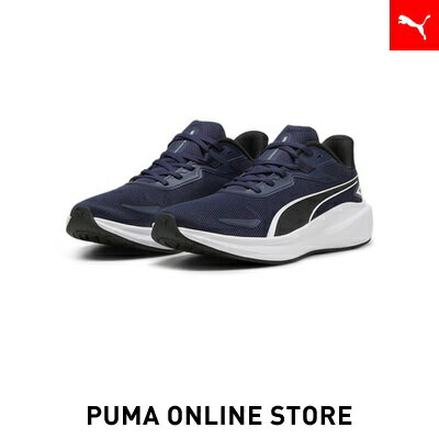 『ポイント20倍 5/23 20:00〜5/26 01:59』【公式】PUMA プーマ メンズ レディース スニーカー 【ユニセックス スカイロケット ライト ランニングシューズ】