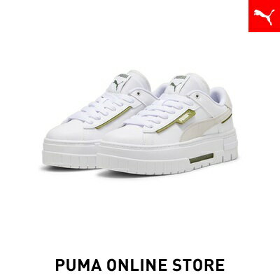 『ポイント20倍 5/15 0:00〜5/16 01:59』PUMA プーマ レディース スニーカー 