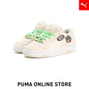 ウィメンズ PUMA x X-girl PUMA 180 スニーカー