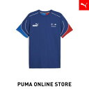 PUMA プーマ メンズ Tシャツ MOTORSPORT 