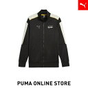 『ポイント20倍 5/9 20:00〜5/11 01:59』【公式】PUMA プーマ メンズ トップス パーカー MOTORSPORT 【メンズ ポルシェ レガシー MT7 トラック ジャケット】