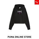 EBY PUMA x X-girl OtBbN t[fB