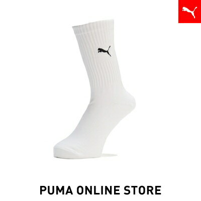 『ポイント20倍 5/18 0:00〜5/19 01:59』【公式】PUMA プーマ メンズ 靴下 ソックス サッカー 【メンズ サッカー ショートストッキング】