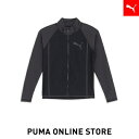 【公式】PUMA プーマ キッズ トップス 【キッズ フルジップ 長袖 ラッシュガード 120-160cm】