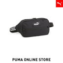 『ポイント20倍 4/30 00:00〜5/2 01:59』【公式】PUMA プーマ メンズ レディース ウエストバッグ 【ユニセックス EVOESS ウエストバック 4L】