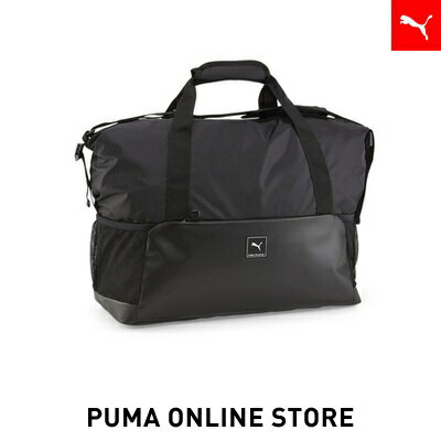 【公式】PUMA プーマ メンズ レディース ボストンバッグ 【ユニセックス トレーニング スポーツバッグM 35L】