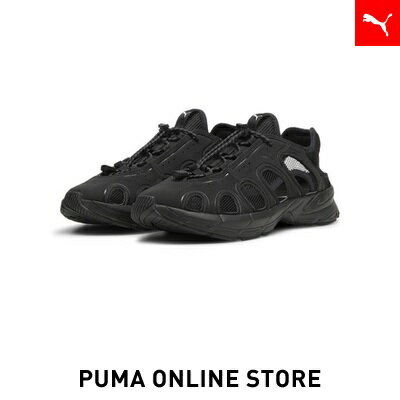 ポイント20倍 5/30 0:00〜5/31 01:59 【公式】PUMA プーマ メンズ レディース サンダル 【ユニセックス ベロ サンダル】