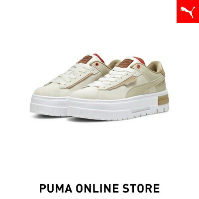 『ポイント20倍 5/15 0:00〜5/16 01:59』PUMA プーマ レディース スニーカー 