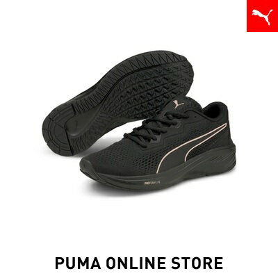 『ポイント20倍 5/15 0:00〜5/16 01:59』【公式】PUMA プーマ メンズ レディース スニーカー ランニング 【ユニセックス アヴィエート ランニングシューズ】