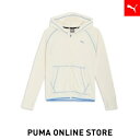 プーマ レディース トップス トレーニング PUMA 920200 長袖 ジャケット UVカット | スポーツウェア ランニング ジム フィットネス ランニング アウトドア