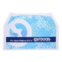 宅配便発送 【OUTDOOR PRODUCT】ODT-2421 ラップバスタオル 丈80cm 綿100%プール/水泳教室/海水浴/お風呂/女の子/男の子/子供/...