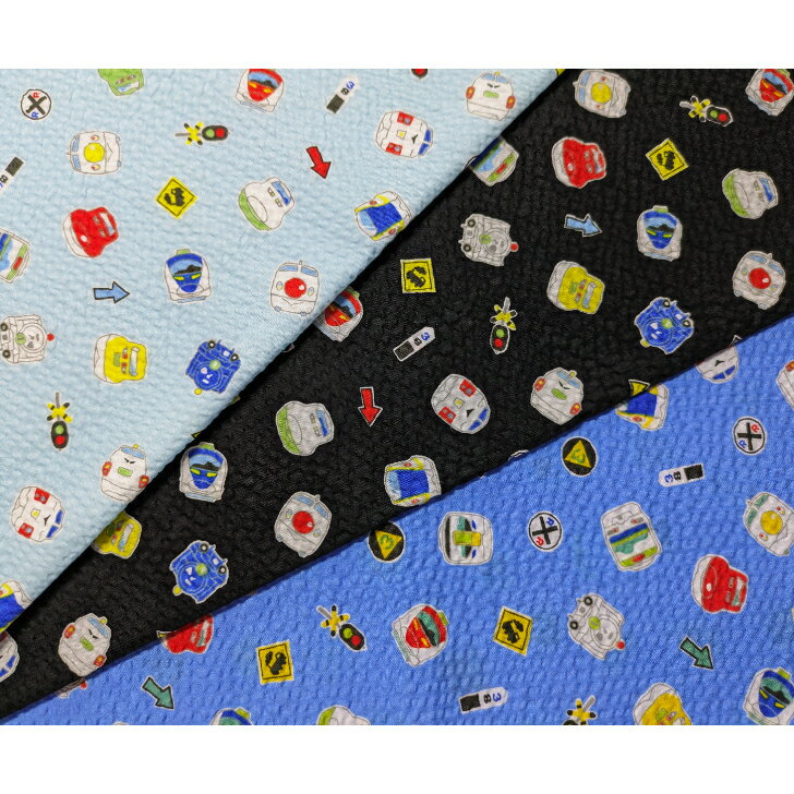 当店オリジナル♪リップル生地30cm