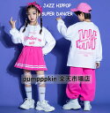 キッズ子供服~大人 ダンスウェア Tシャツ パンツ プリーツスカート ショート丈 2点セット 女の子 男の子 ダンス衣裳 上下セットアップ ジャズダンス ヒップホップ カジュアル ダンサー 子供の日 チアリーディング ステージ舞台演出服団体服 学園祭文化祭 110~180cm