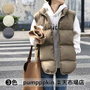 上品 中綿 ベスト レディース 春 秋 冬 ダウンベスト 軽量 おしゃれ トップス ゆったり アウター 体型カバー カジュアル 可愛い 韓国 ファッション スタンドカラー 通勤 入学 立ち襟 防寒 暖かい 中綿ベスト ブルー ブラック S M L(4)