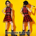 上下2点セットアップ ジャズ ダンス 衣装 女の子 ダンス衣装 ガールズ ダンスウェア 女の子 舞台ステージ衣装 忘年会 新年会 発表会 イベント ヒップホップ 団体服 大きいサイズ