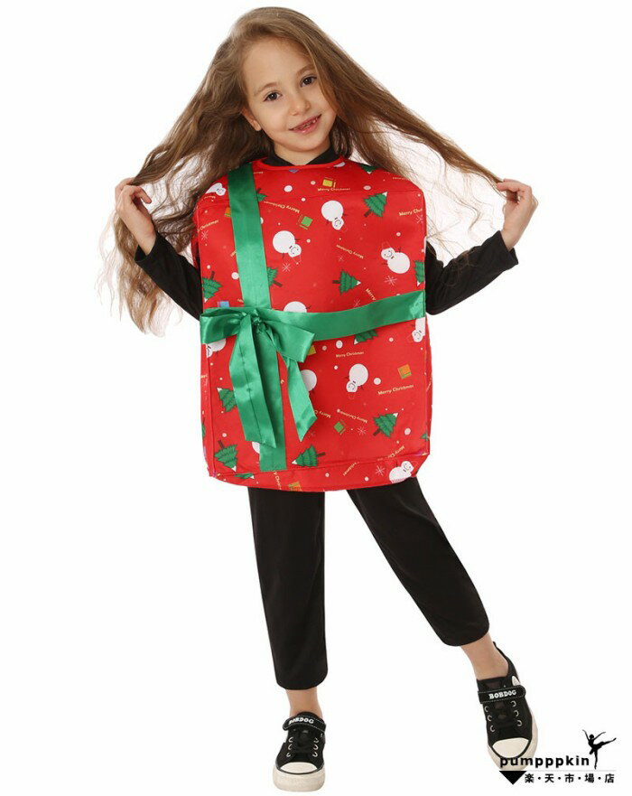 キッズ クリスマス ギフト 変装 コスプレ 衣装 子供 着ぐるみ プレゼント コスプレ クリスマス衣装 サンタクロース 面白い 子供用 コスチューム 子供 男の...