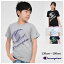【限定 ポイント 2倍】チャンピオン 半袖 Tシャツ 子供服 champion kids 【メール便 送料無料】男の子 ..