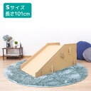 punnyほいく すべり台 【S】 耐荷重80kg キッズ 子ども ミニ コンパクト 省スペース 夏休み ダンボール 遊具 日本製 段ボール キット 子供 おもちゃ ギフト 孫 プレゼント 室内 運動 工作 おうち時間 保育 休園 すべりだい 誕生日 部屋 小学生 幼稚園 幼児 トミタパックス