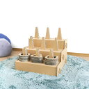 punny ほいく 輪投げ 日本製 遊具 段ボール 子供 おもちゃ プレゼント 室内 運動 工作 誕生日 部屋 キッズ ルーム 孫 イベント 子供会 幼稚園 小...