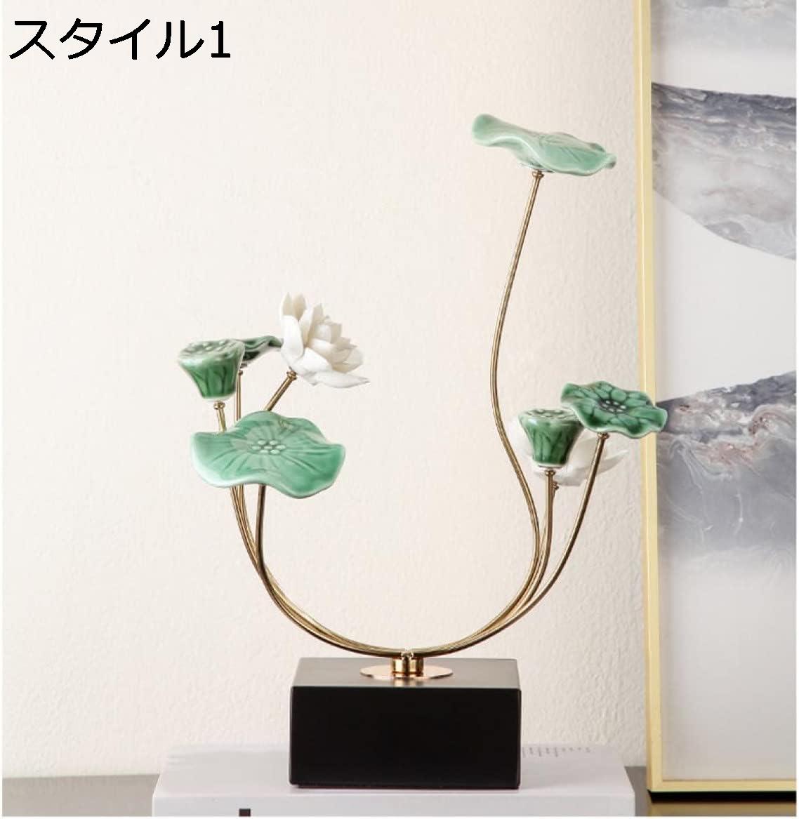 【全店10％OFFクーポン】蓮花 仏花 蓮華 お盆用品 蓮の花 はすはな 仏具 仏壇用の仏具 ロータス 蓮 花びん付き 花立付き 金属 ホーム ..