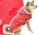 PUPTECK 犬 レインコート 雨具 犬 服 犬服 犬用 レインコート 防雨 防水 防風 帽子付き 反射性 調節可能 隠れリード マジックテープ 防水性 梅雨対策 防雪 防風 通気 汚れ防止 着脱簡単 可愛い 散歩 雨除け 梅雨 おしゃれ 雨用 おでかけ 子犬 小型犬 中型犬 大型犬