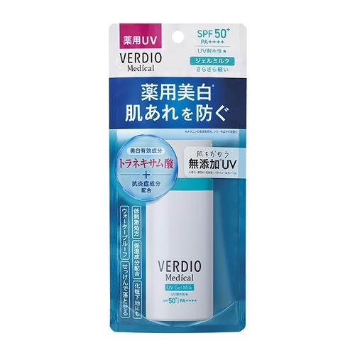 楽天市場】サンメディックUV 薬用サンプロテクトEXa ミルクジェルの通販