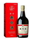 □送料無料□数量限定!【第2類医薬品】薬用養命酒 1000mL