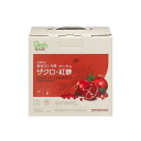 □送料無料□韓国人蔘公社ジャパン ザクロ紅蔘ホンサム 21包
