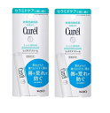 ●2個セット・メール便●数量限定!キュレル リップケアクリーム 4.2g